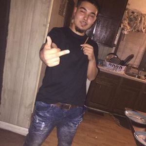 Meet your Posher, Samuel